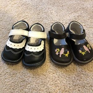 Bundle of Jack & Lily Shoes!
